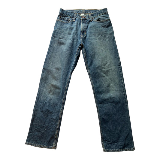 Roebuck Men’s Blue Jeans