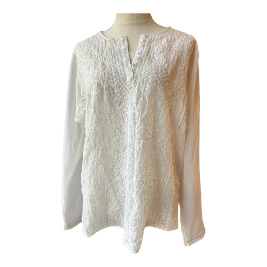 Daisy Fuentes Blouse