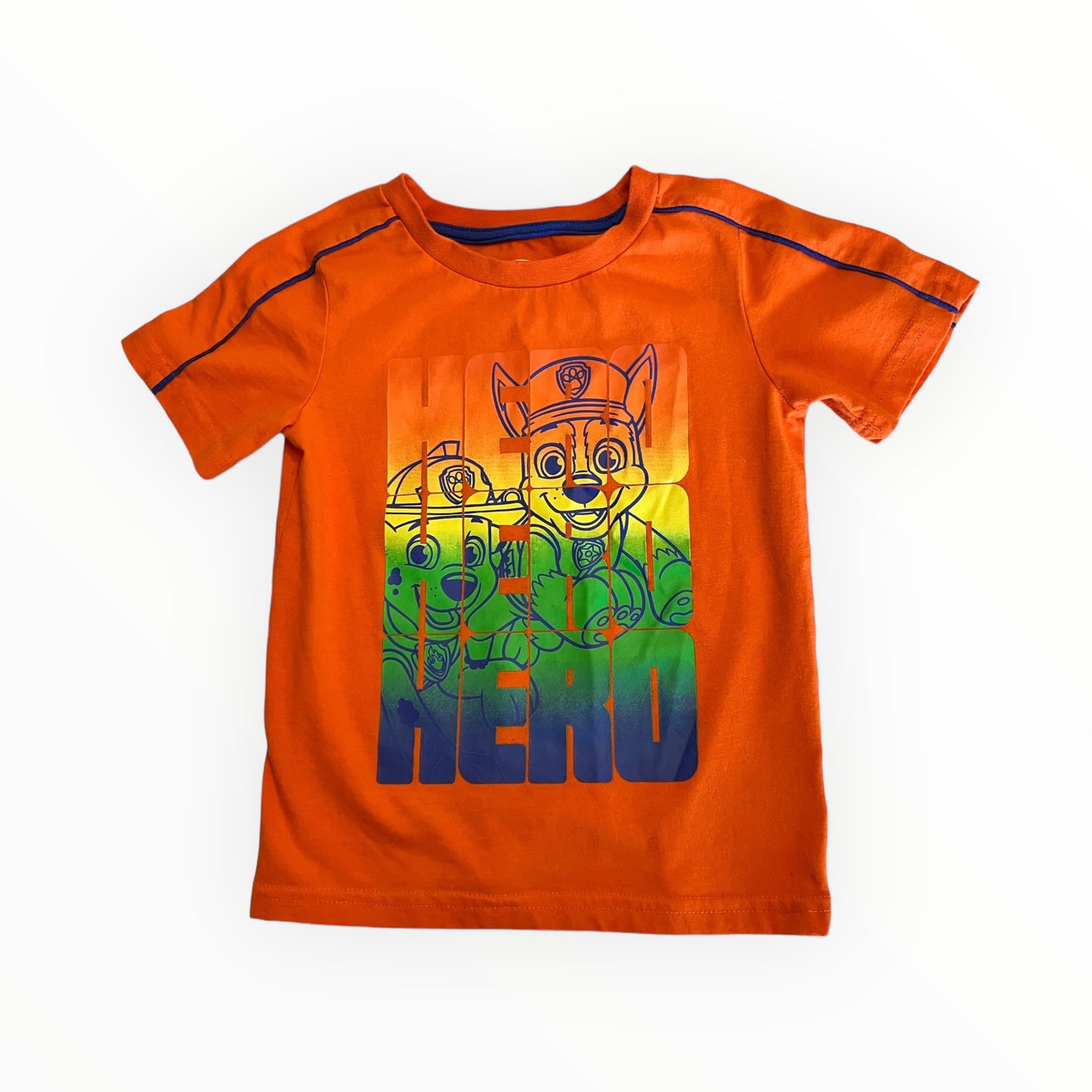 Nickelodeon Paw Patrol Shirt