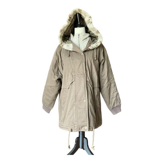 Karizma East Ltd Coat