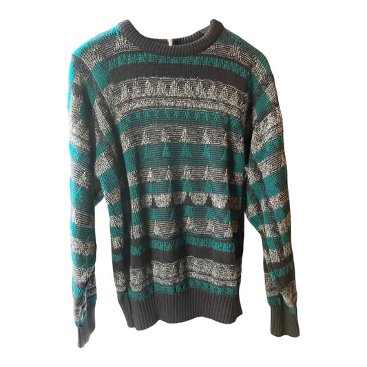 Men's Sweater Graphix Sweater