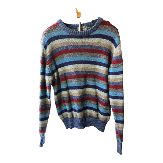 Men's Le Tigre' Sweater