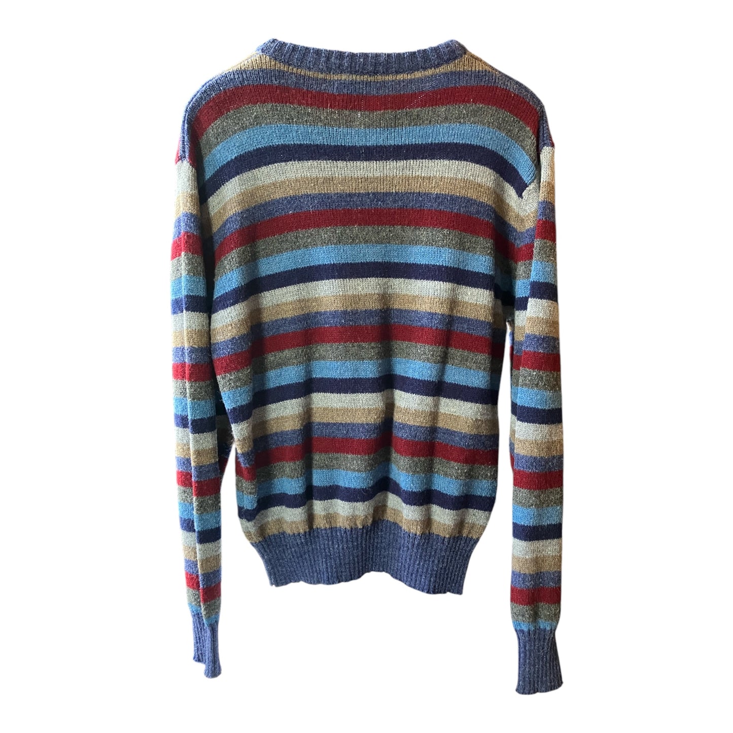 Men's Le Tigre' Sweater