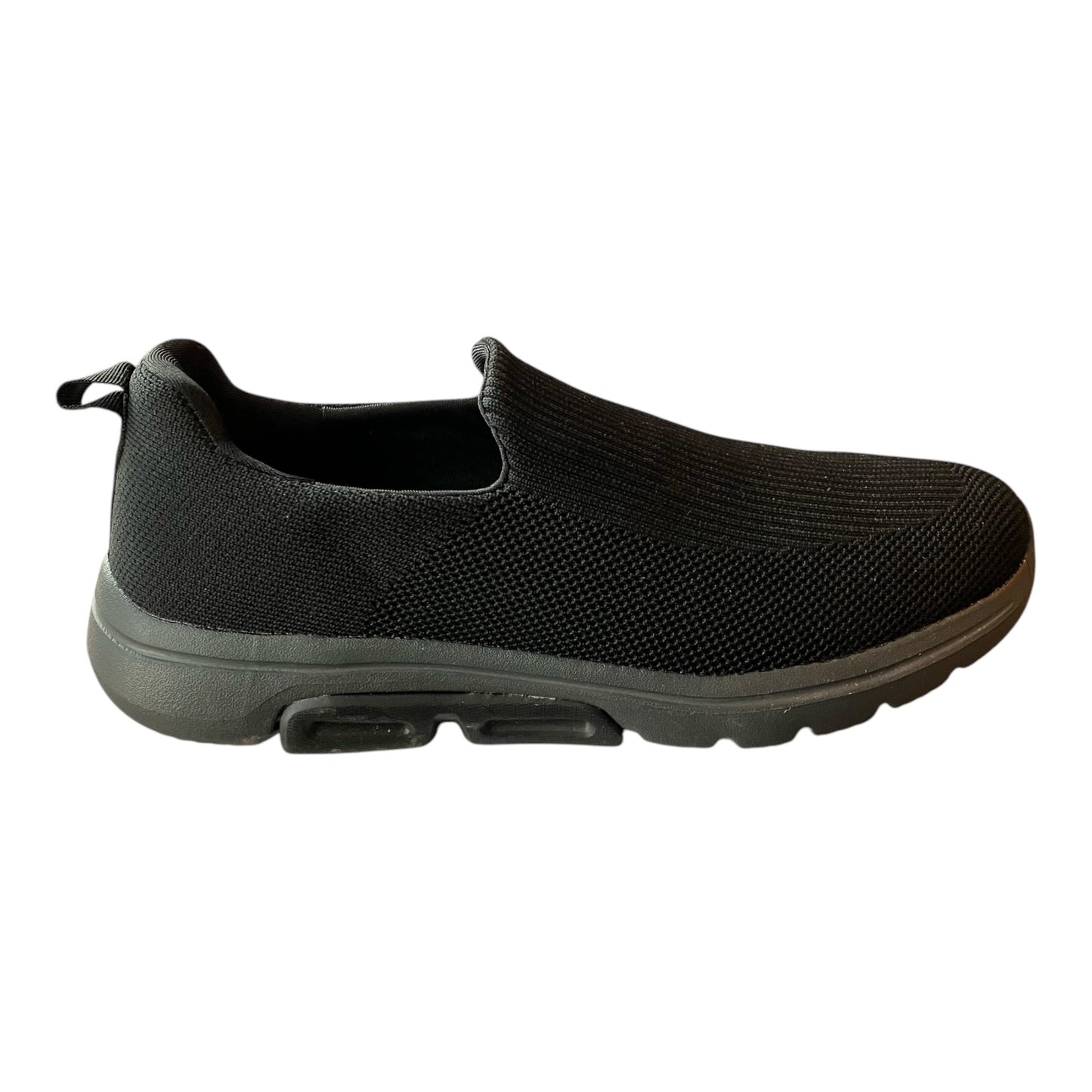 Men's Casual Slip On Shoe