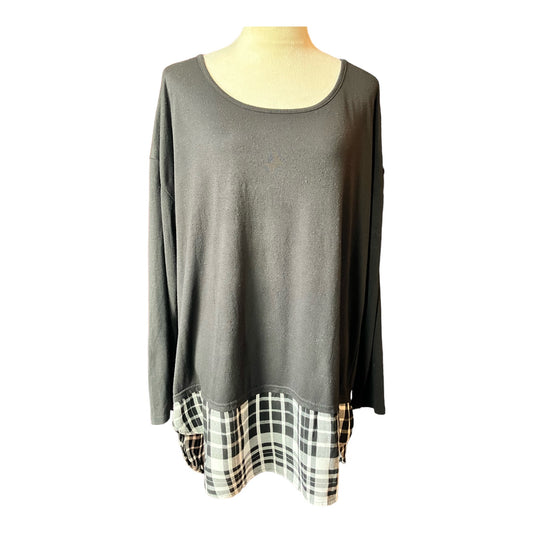 Massini Blouse