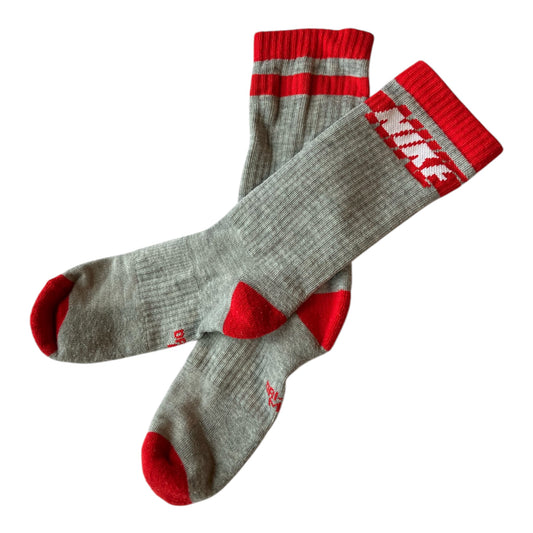 Nike Athletic Socks