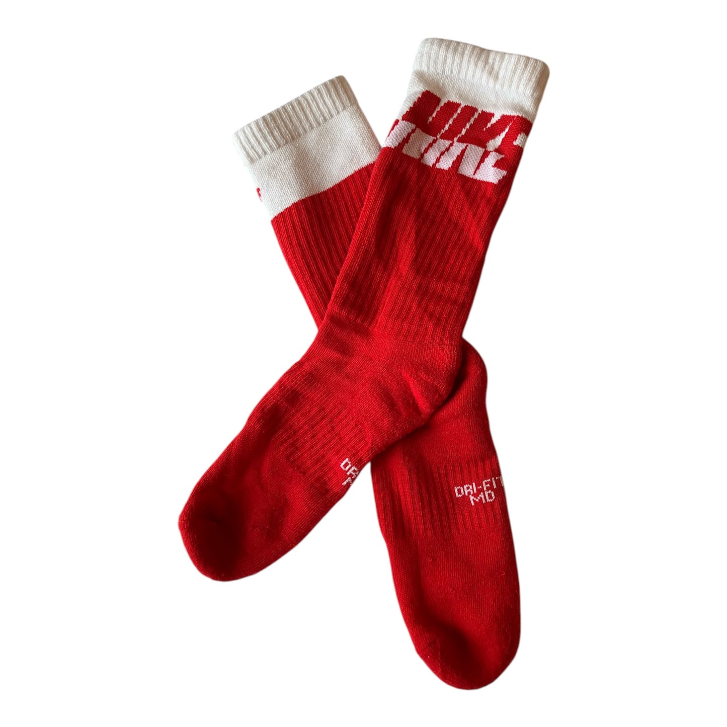 Nike Athletic Crew Socks