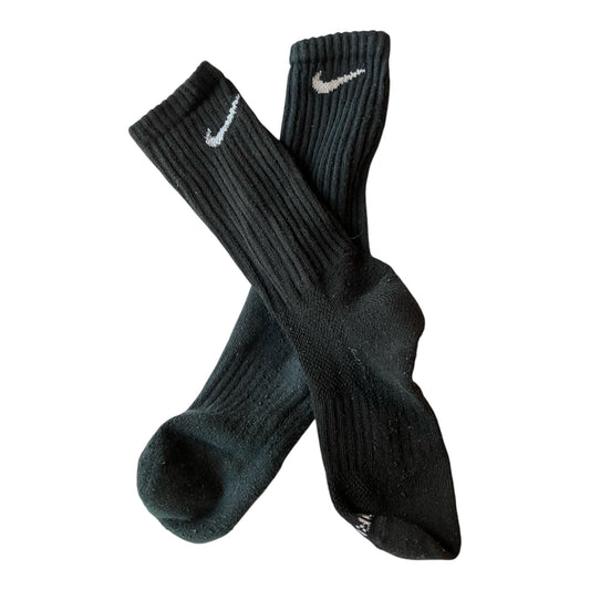 Nike Athletic Crew Socks