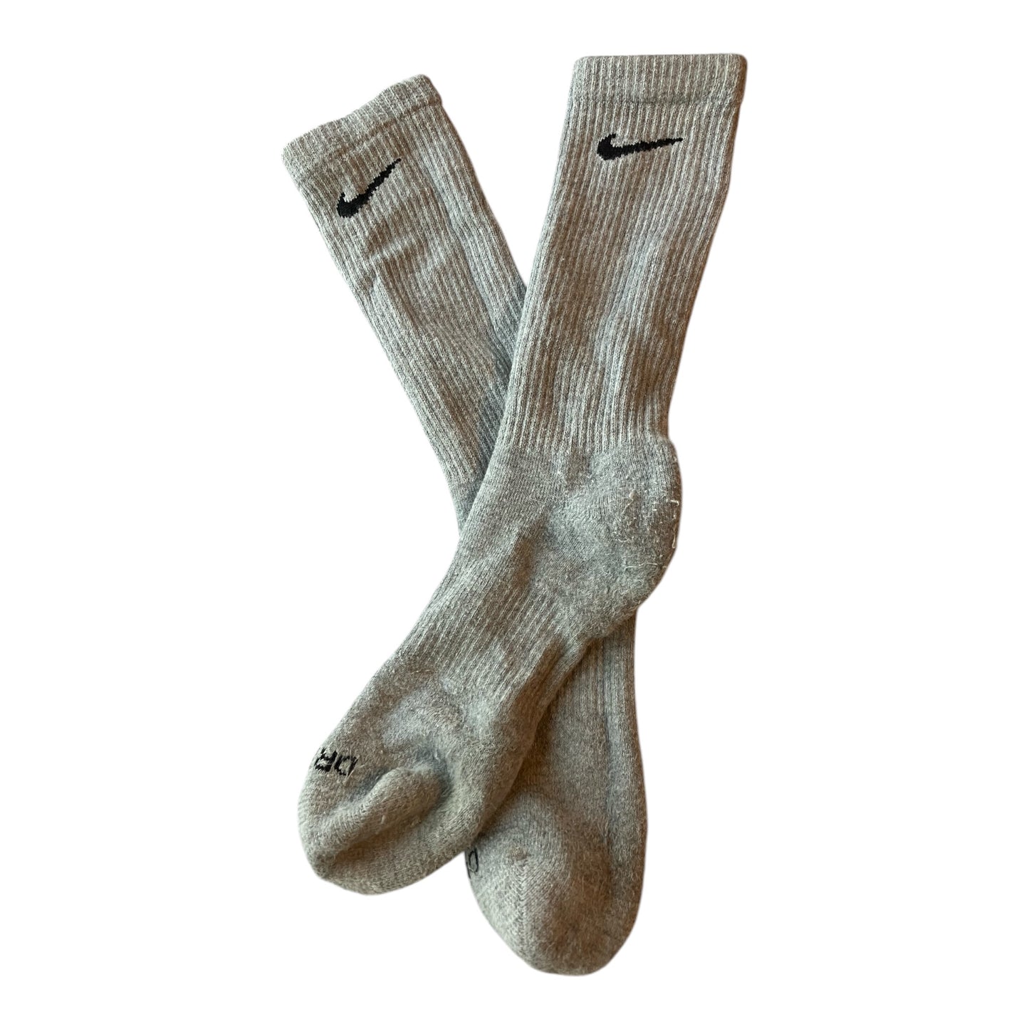 Nike Athletic Crew Socks