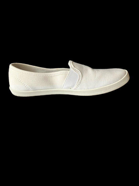 Time and Tru Slip-on Shoes