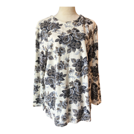 White Stag Blouse