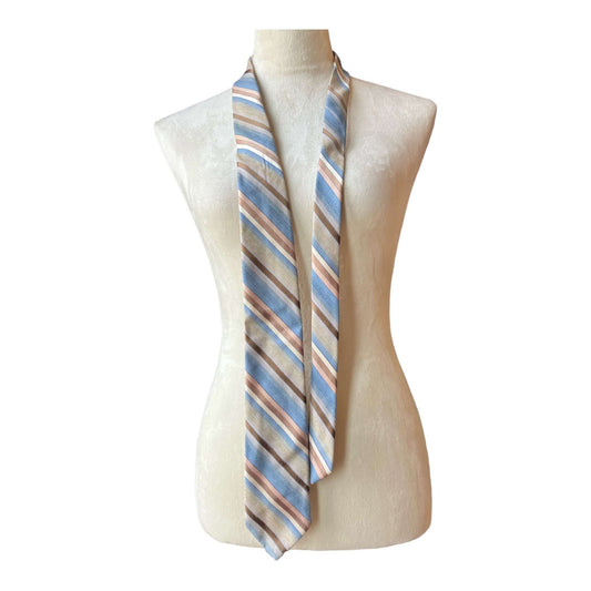 Mark of California Necktie