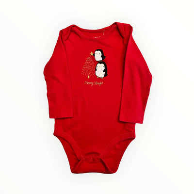 Jumping Beans Onesie