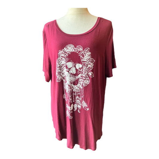 Shiela Rose Shirt