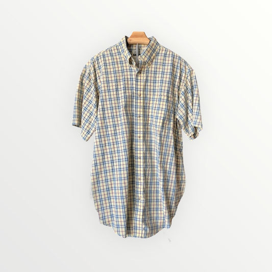 Wrangler Ariat a Men’s Dress Shirt