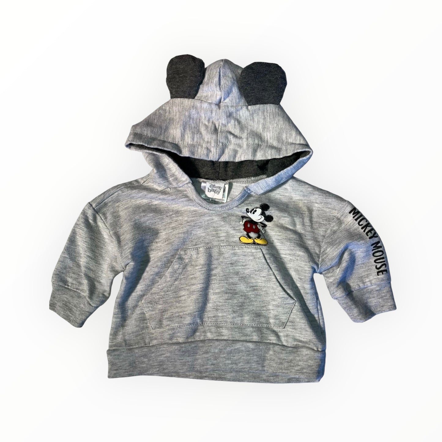 Disney Baby Outfit