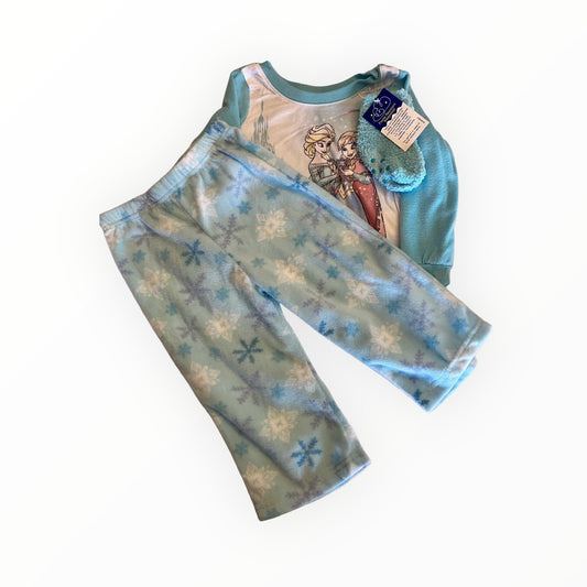 Disney Frozen Pajamas