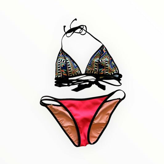 2-pc Victoria Secret PINK Swimsuit
