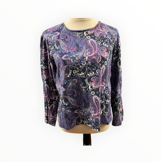 Jones New York Blouse