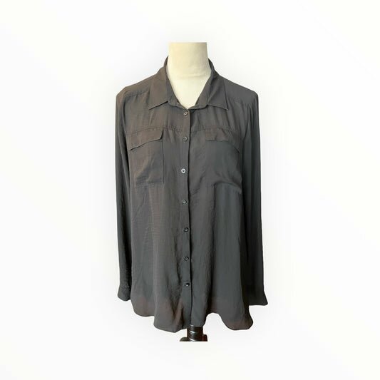 A.N.A. Blouse