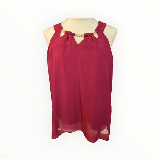 A. Byer Blouse