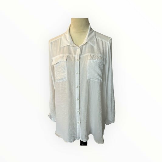 A.N.A. Blouse