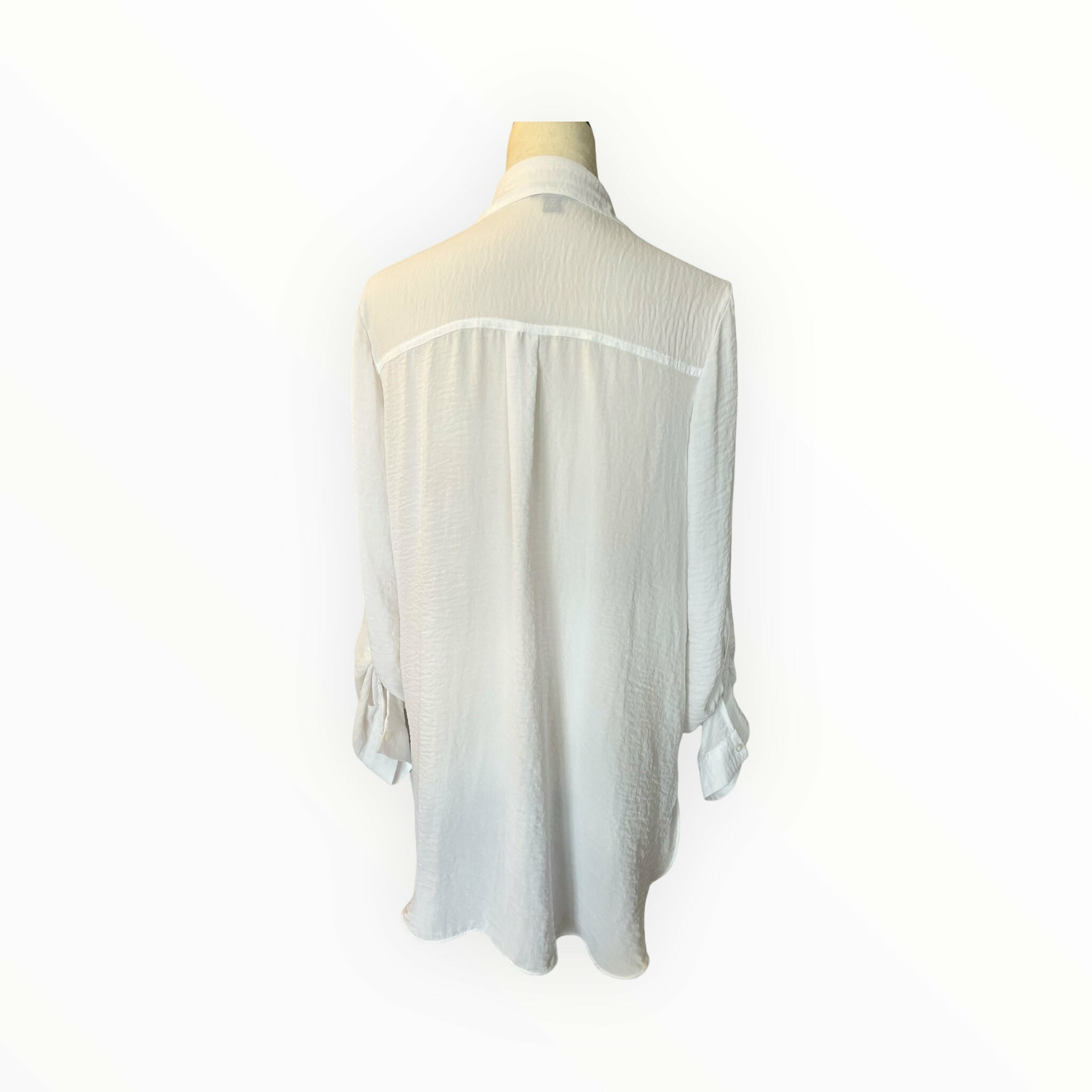 A.N.A. Blouse