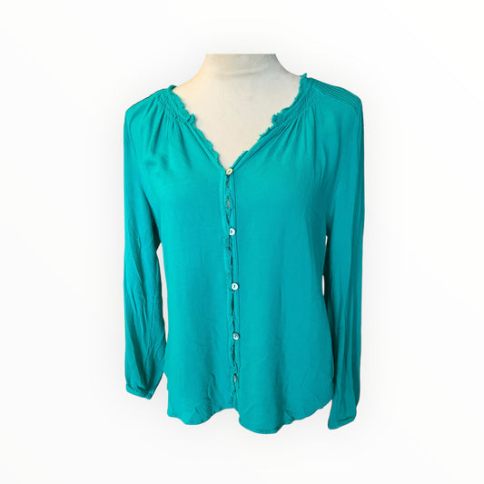 Daniel Rainn Blouse