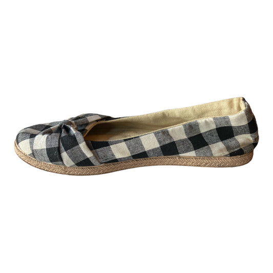 Canvas Casuals Slip-on Shoes