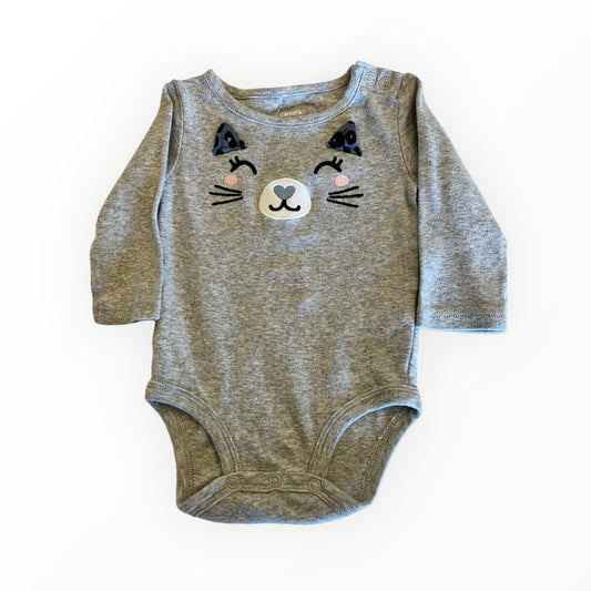 Carter’s Onesie