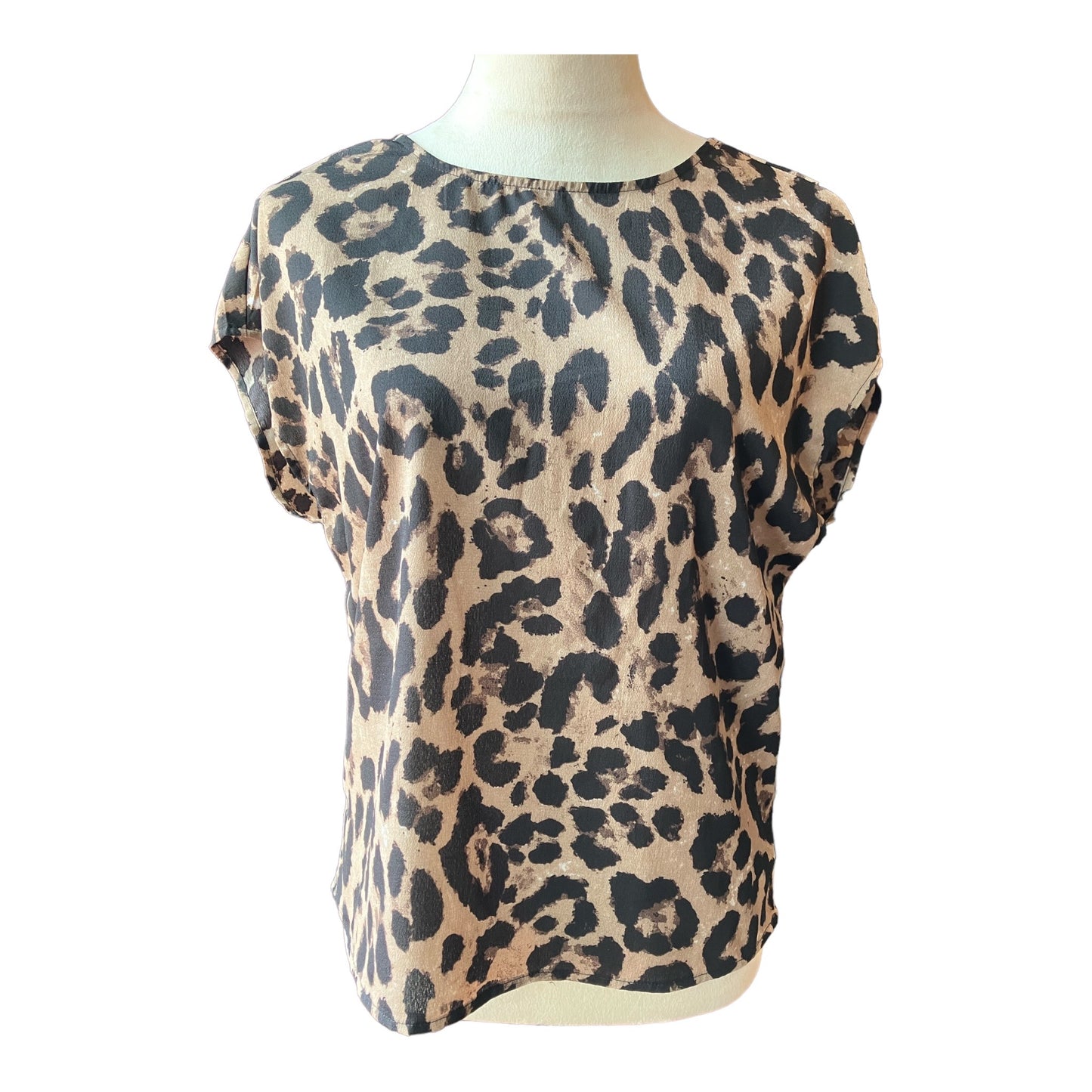 Shein Blouse