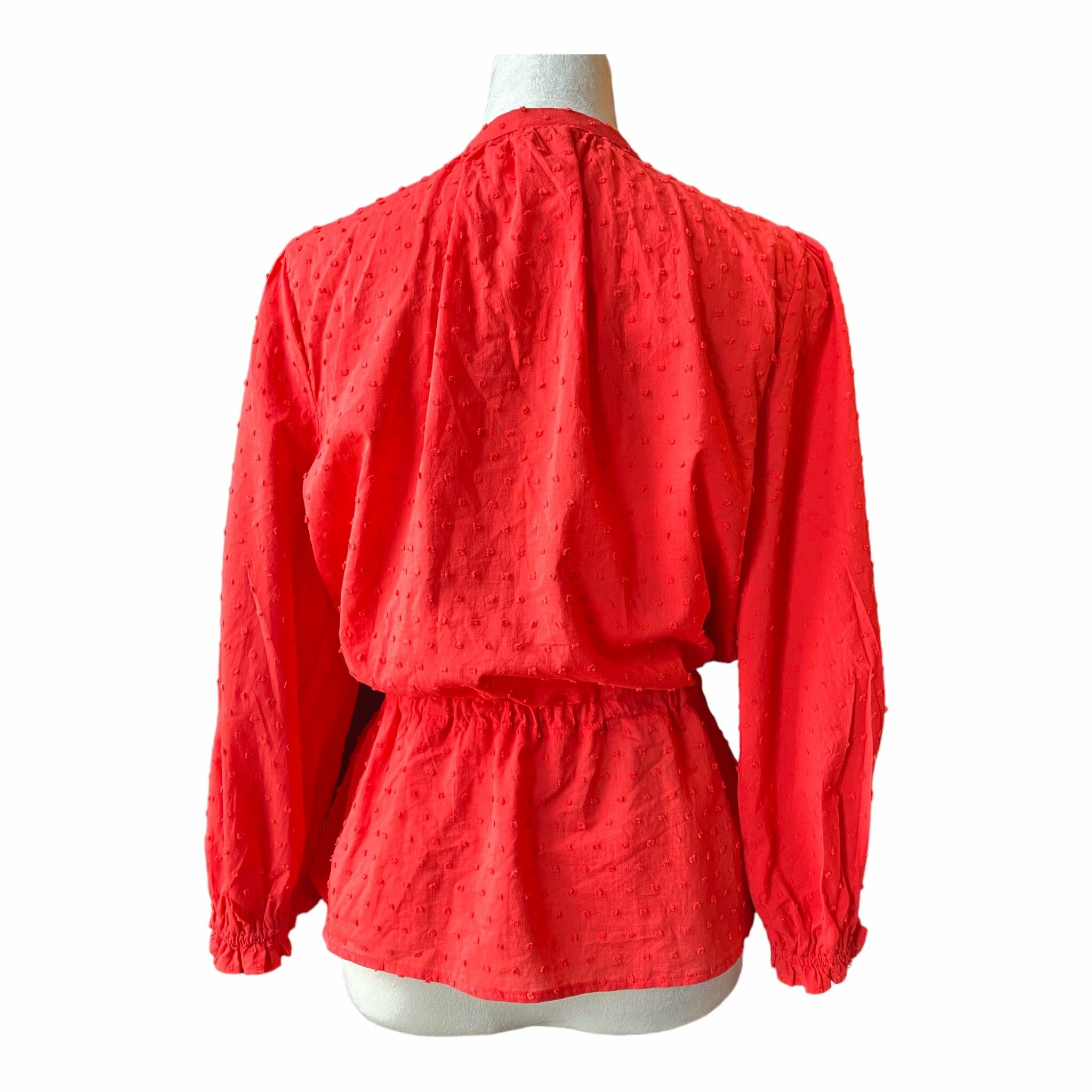 A . New Day Blouse