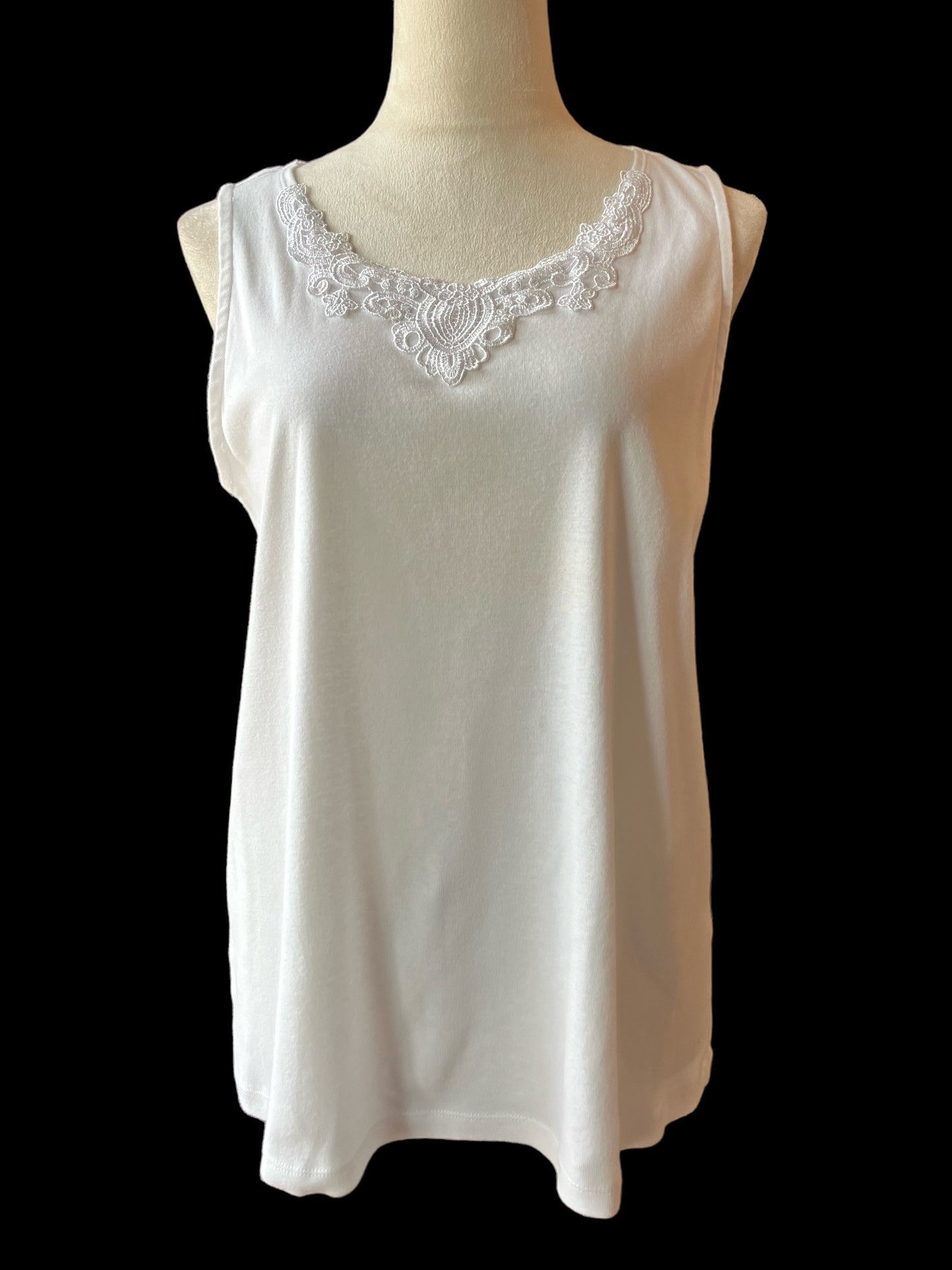 White Stag Camisole