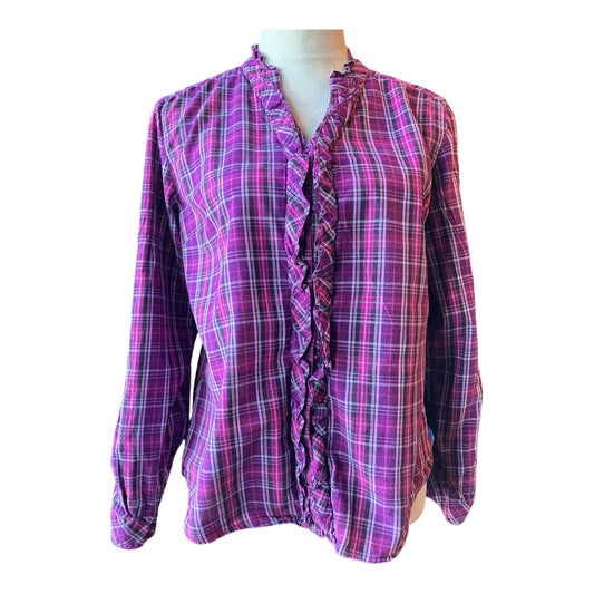 Laura Scott Blouse