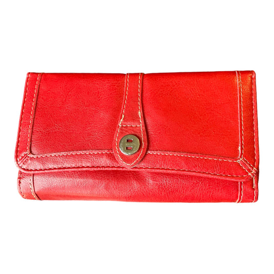 Gold Coast Women’s Wallet