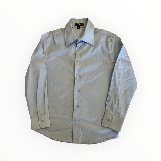 George Dress Shirt