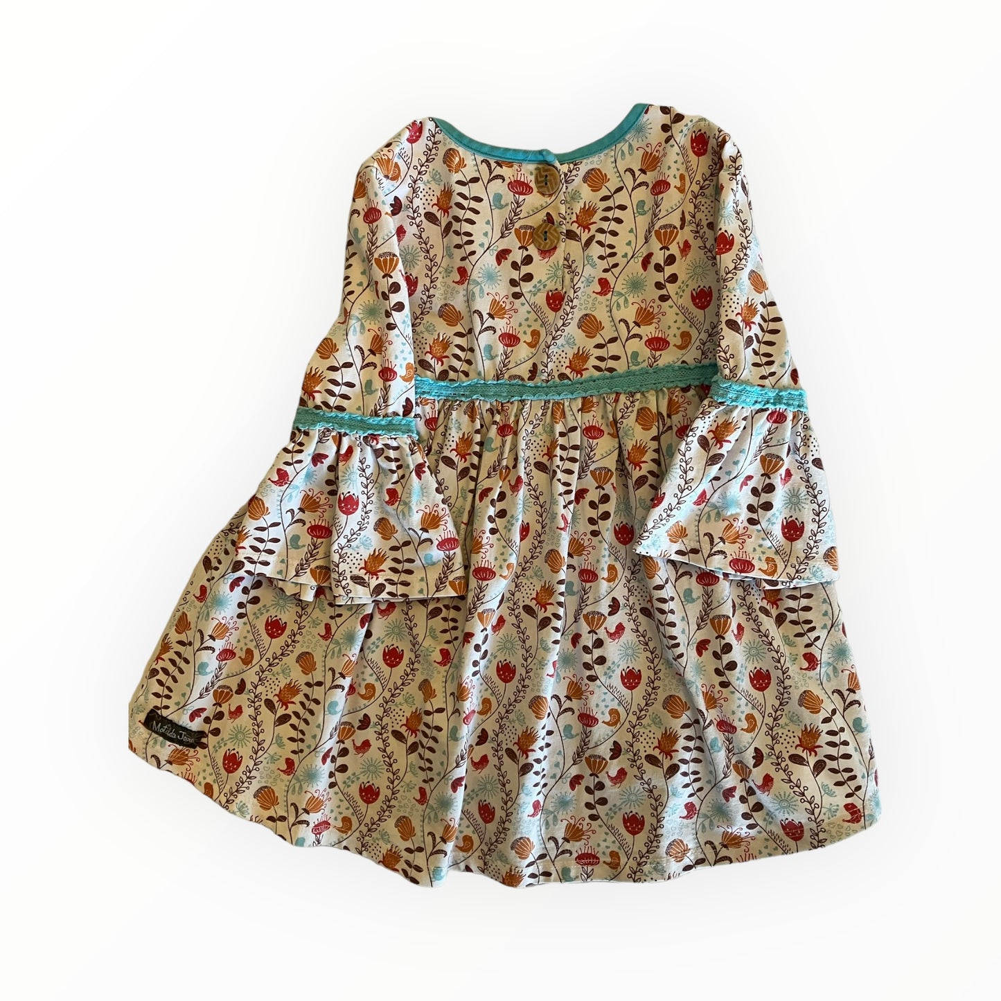 Matilda Jane Dress