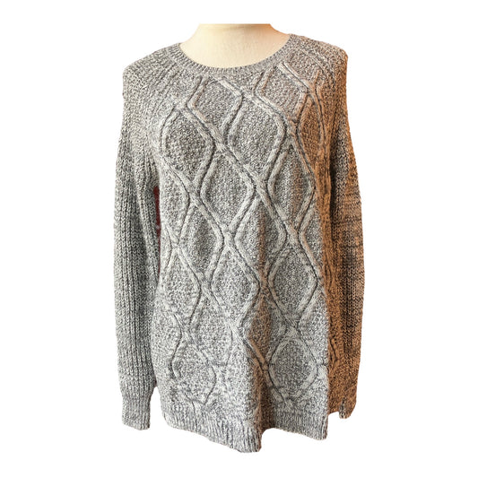 Faded Glory Sweater