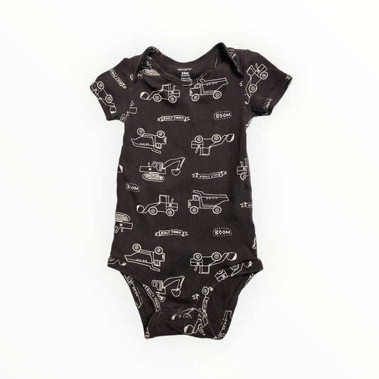 Carter’s Onesie