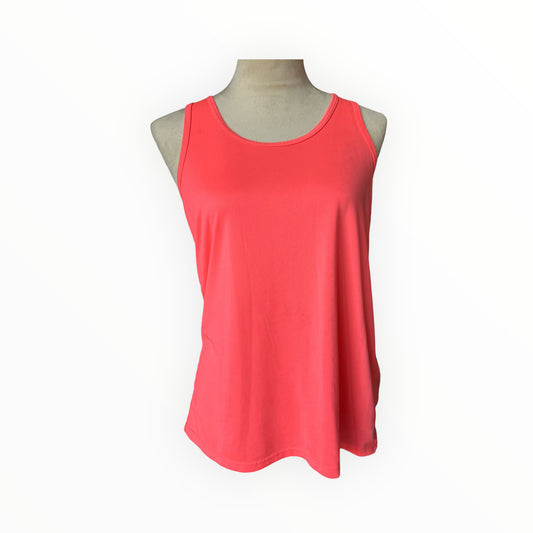 Danskin Now Active Wear Tank Top