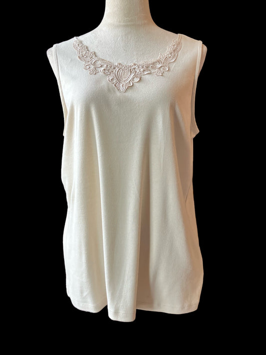 White Stag Camisole