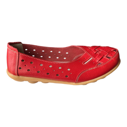 Women’s Slip On Shoes