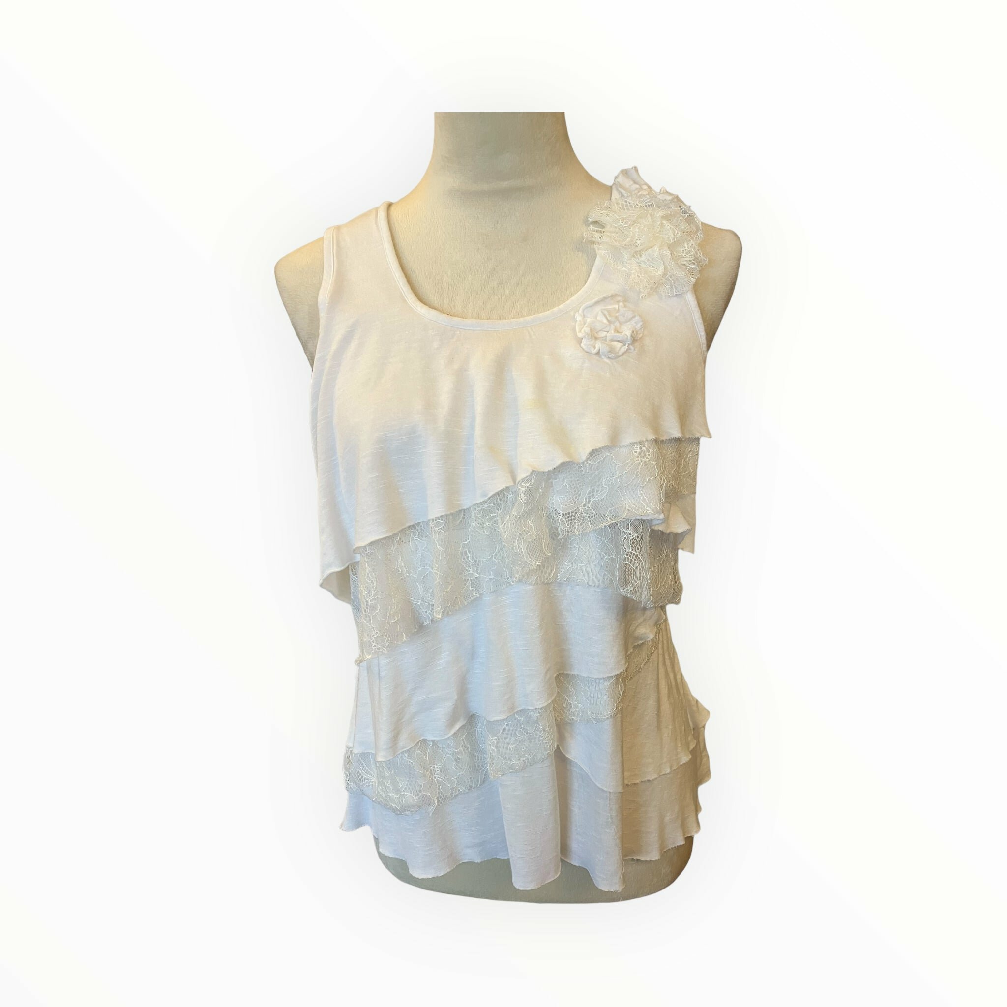 A. Byer Blouse