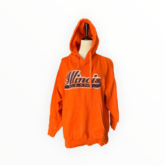 Illinois Sweatshirt