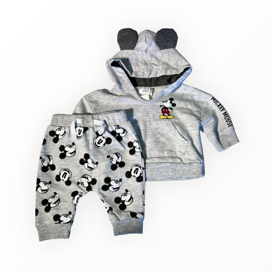 Disney Baby Outfit