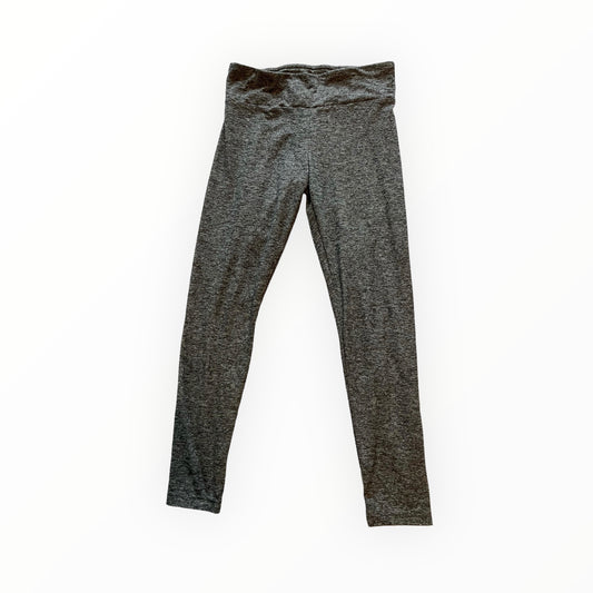 No Boundaries Exercise Pants