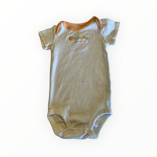 Carter’s Onesie