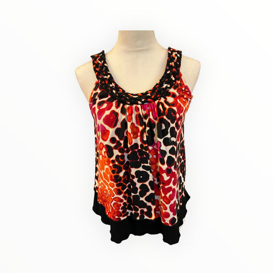 Cocomo Blouse