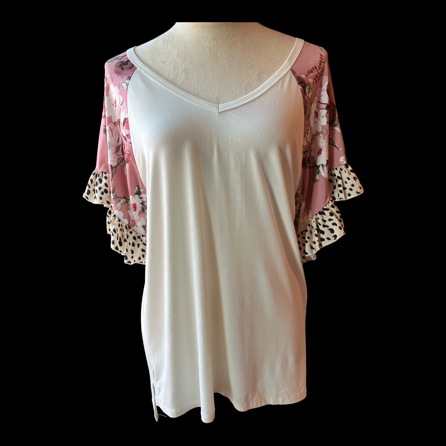 Beeson River Blouse