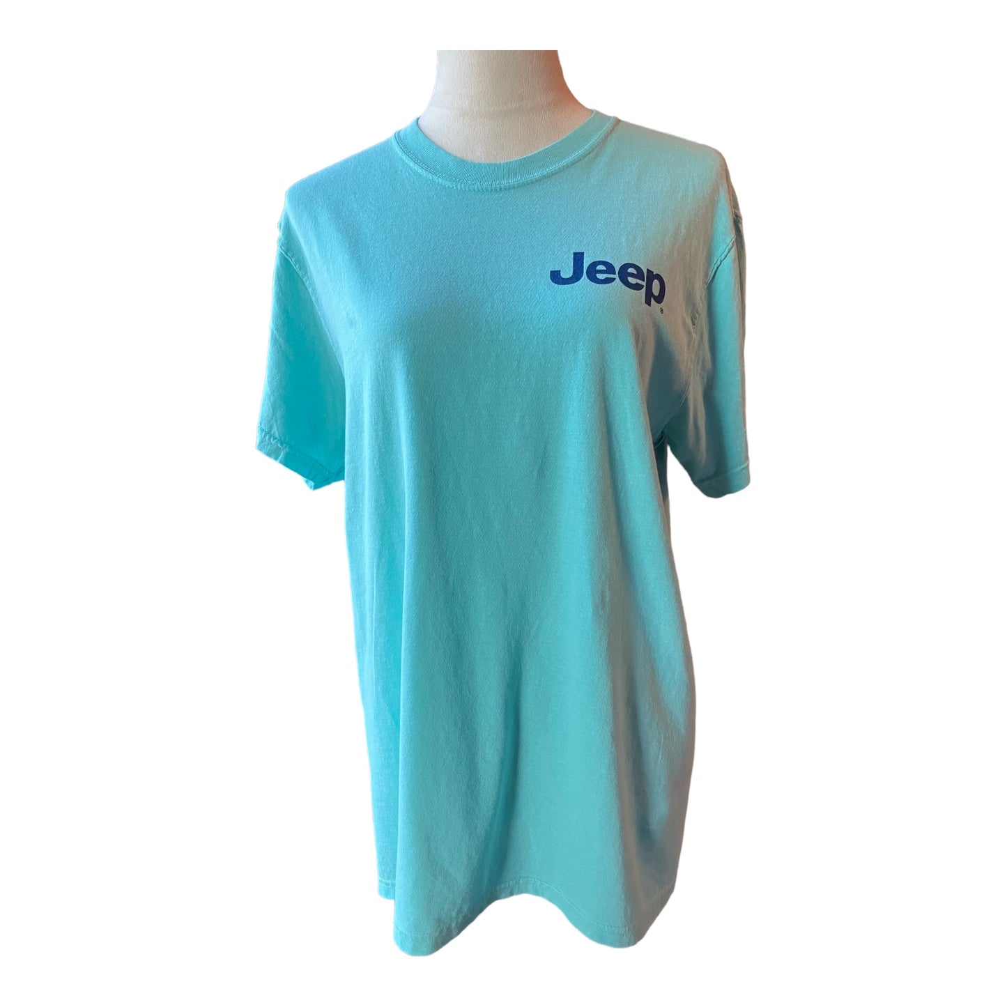 Comfort Colors Tee